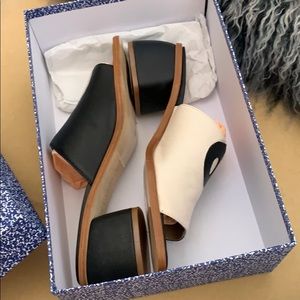 Paloma Wool balance sandal